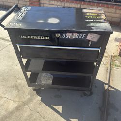 Carrito Para Mecanico