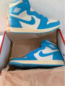 (NEW) AJ1 Retro High OG