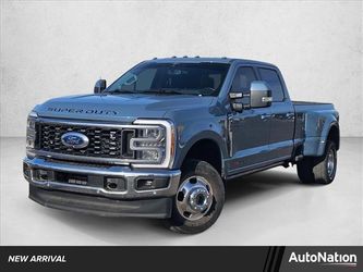 2023 Ford F-350