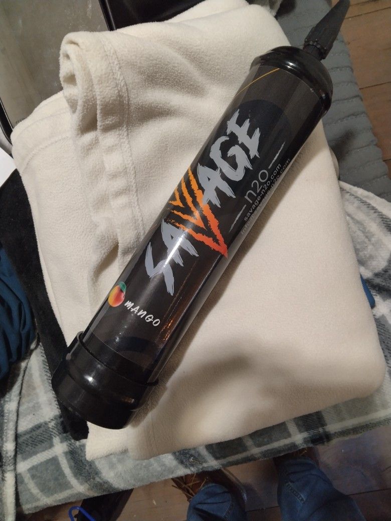 Savage N20