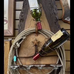 Wine Rack