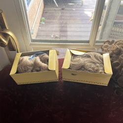 Antique Dolls, Doll Parts And Accessories All In Excellent Condition