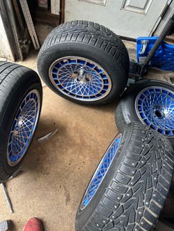 4x100 trade