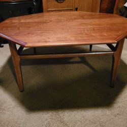 Mid-century Modern Coffee Table