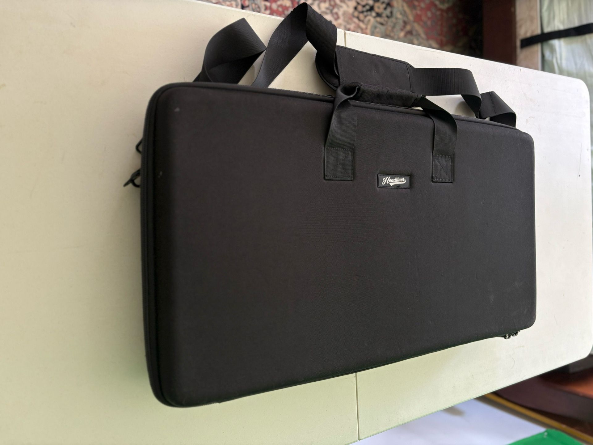 Headliner Pro Fit Case for Pioneer DJ DDJ-1000SRT/DDJ-1000
