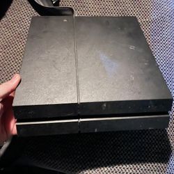 PS4 