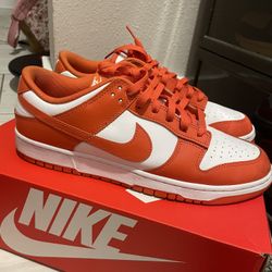 Nike Dunks Size 11.5