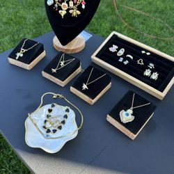 New Jewerly stainless steel 