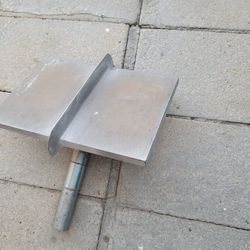 Concrete Groover 