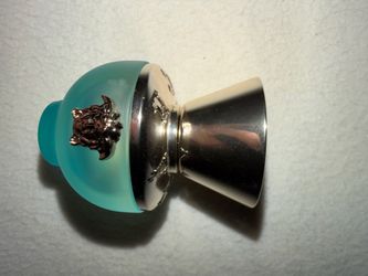 Versace Dylan Turquoise Parfum 1.0 oz