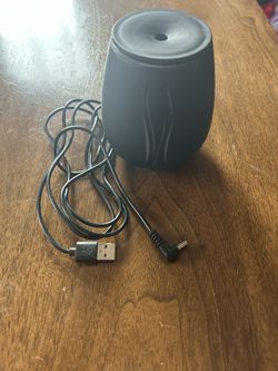 Essential Oil Diffuser