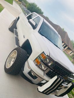 Chevy Silverado