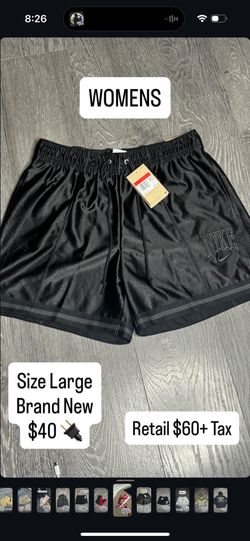 Nike Shorts Women