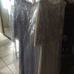 ALEX EVENING DRESSES