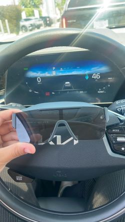 Burberry sunglasses originally 270