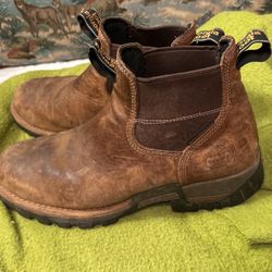Danner Ankle Boots Size11