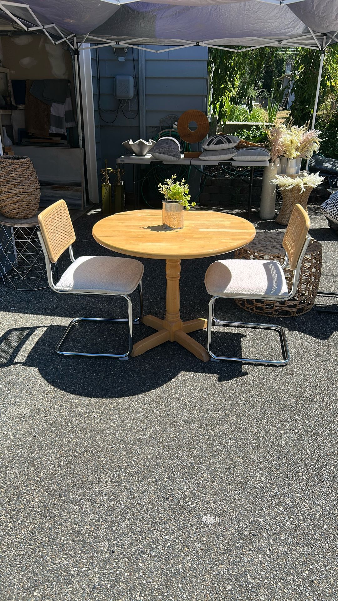 Table For 2