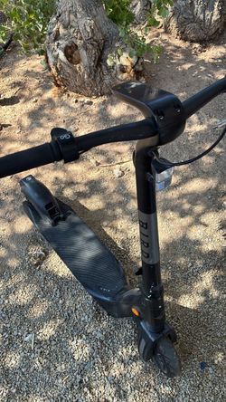 E Scooter