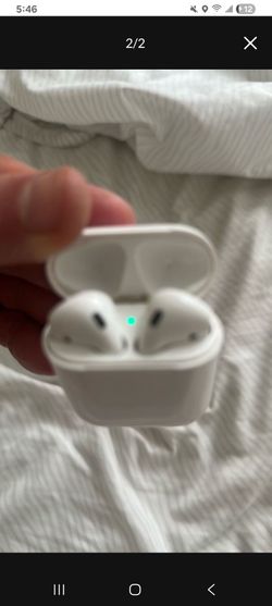 Airpods Apple