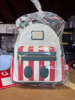 Disney- Longe Fly Jungle Cruise Backpack