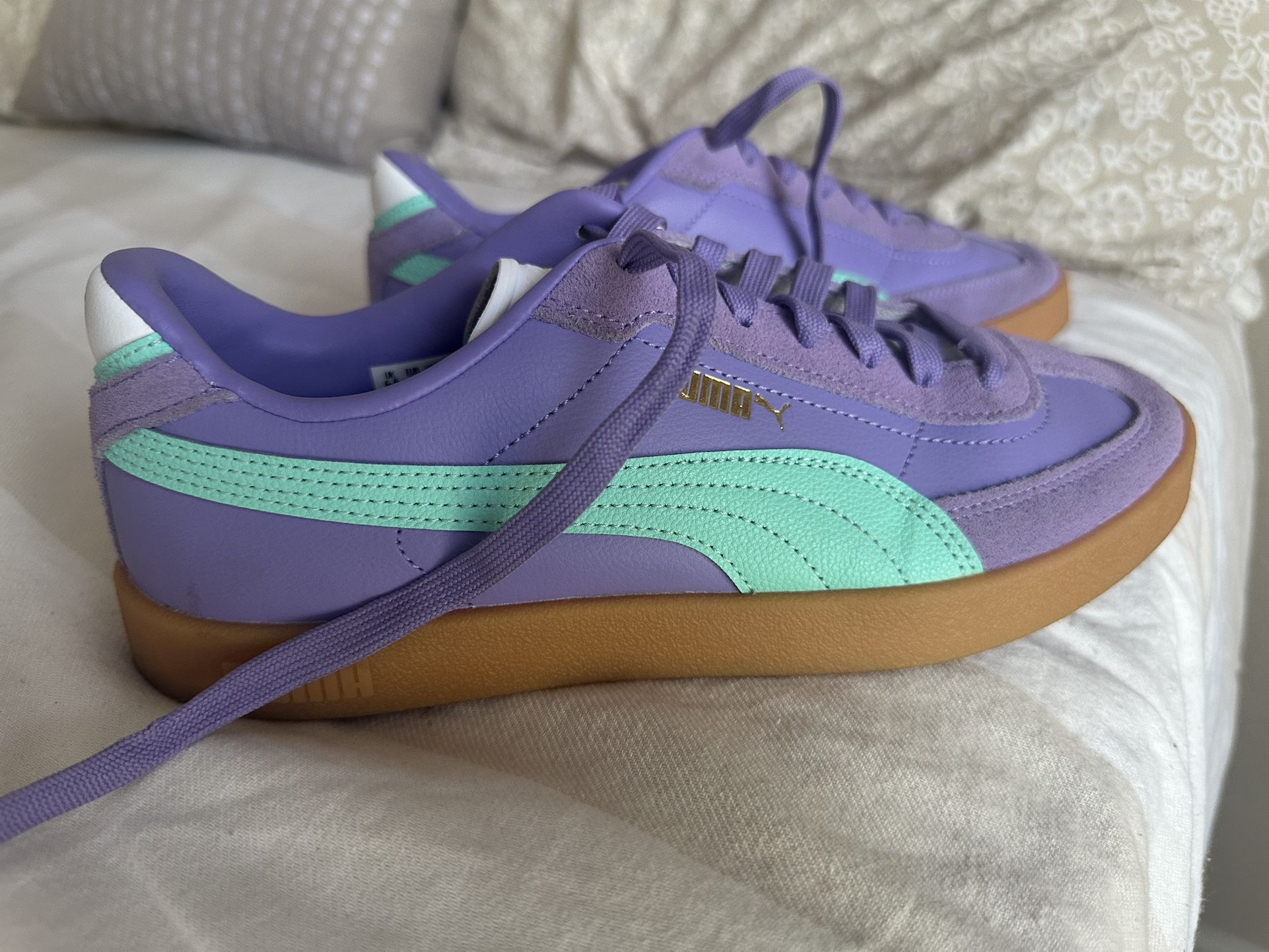 Puma