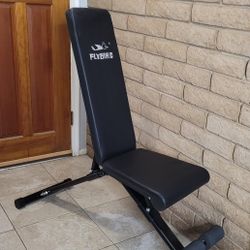 FLYBIRD Adjustable Weight Bench
