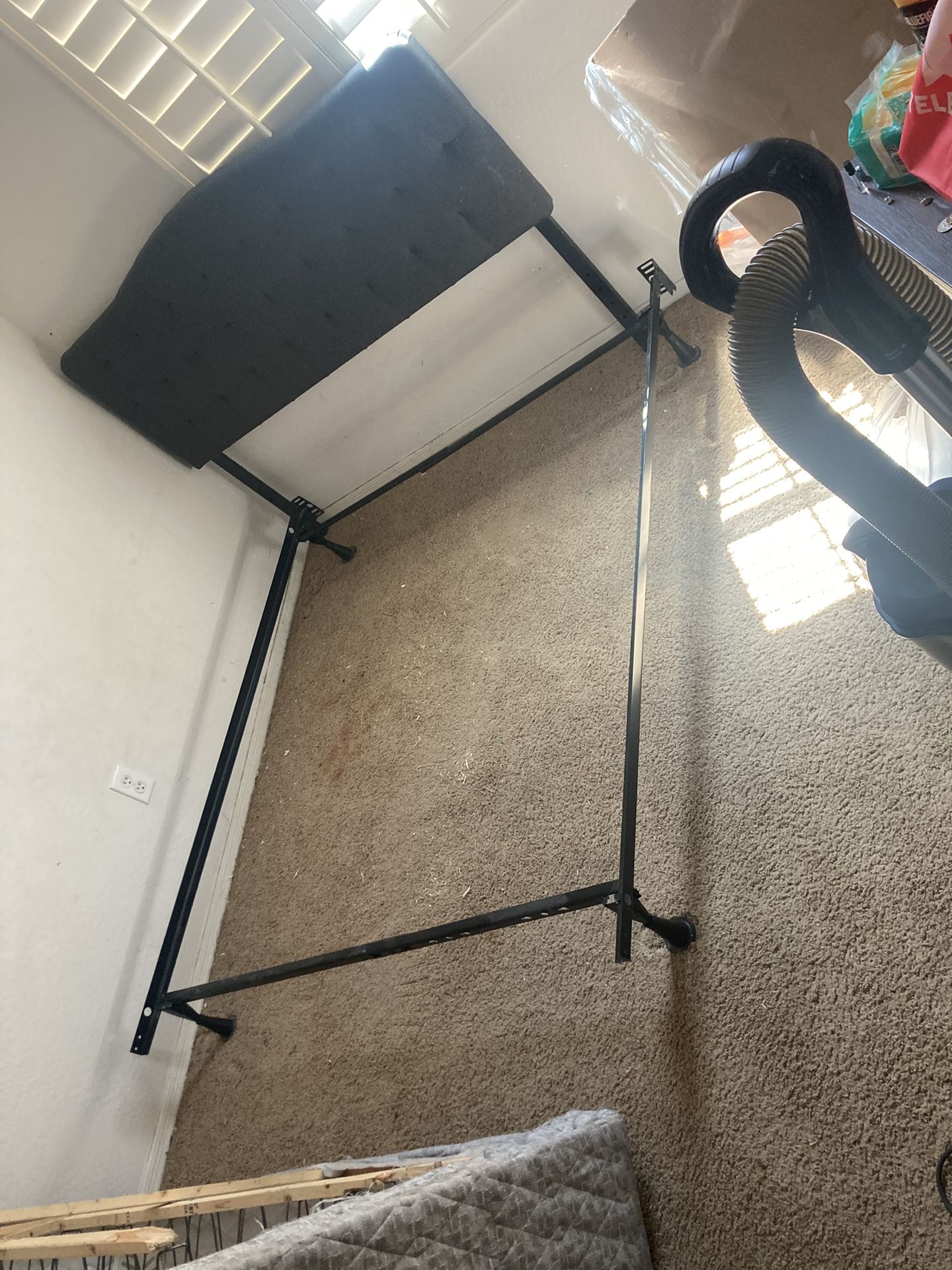 Queen Size Bed frame