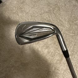 Mizuno JPX 7 Iron