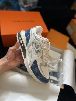 LV Women’s Sneakers. Genuine leather. Authentic quality. Great for Sale in  New York, NY - OfferUp