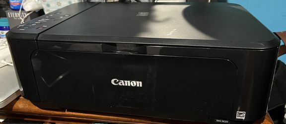 Canon Printer 