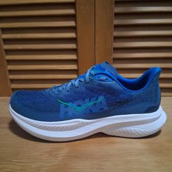 Hoka Mach 6 Men's Running Shoe * Size: 10.5D
