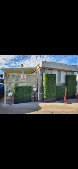 Mobile home for sale