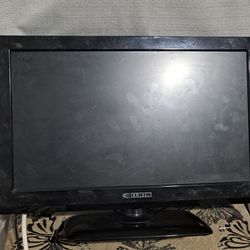 19" Curtis TV