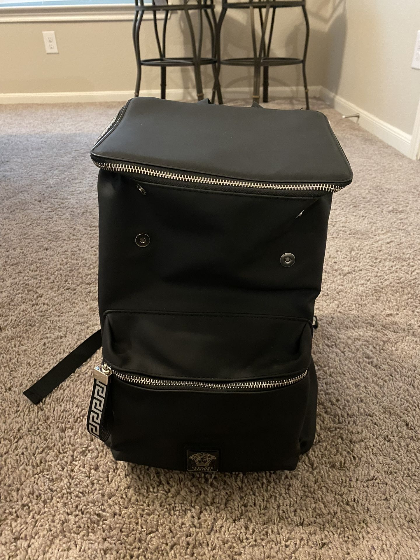 Versace Backpack New