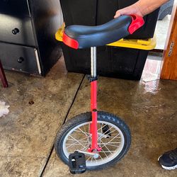 Unicycle
