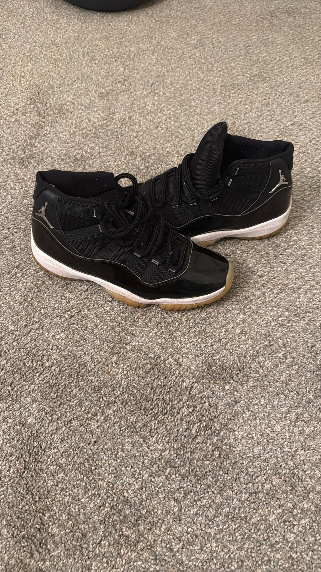 Jordan 11 Retro Jubilee 