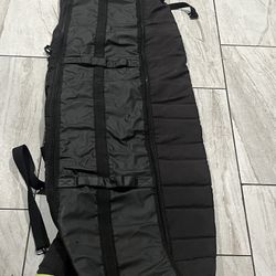 Snowboarding Bag