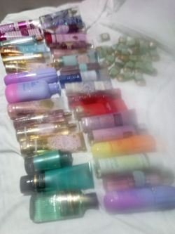Bath an Body Works