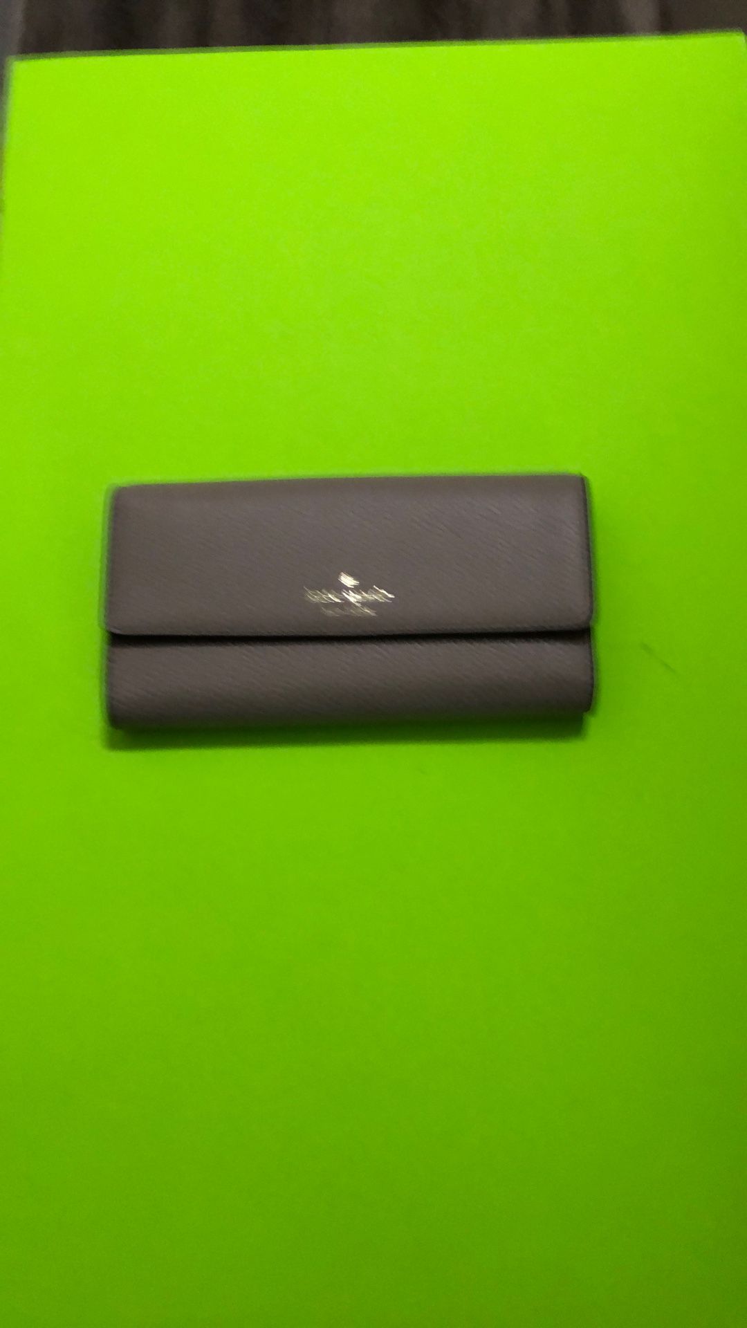 KATE SPADE NEW YORK SOUTHPORT AVENUE PEBBLE LEATHER