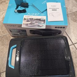 Robotic Pool Skimmer Aiper Surfer S2