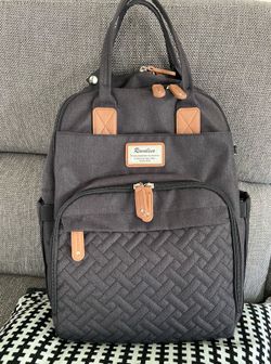 Ruvalino Diaper Bag Backpack