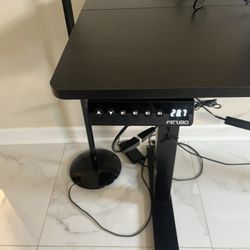 Escritorio Electrónico Mesa De Computadora 