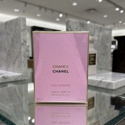 Chanel Tendre Perfume Authentic, MSRP $190 new sealed from Nordstrom authentic!