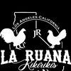 EL Jr.