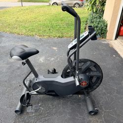 Schwinn Airdyne AD6