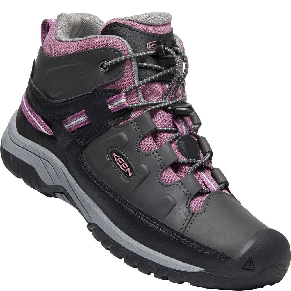 Keen Waterproof Hiking Boots