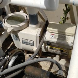 3hp PENTAIR VS+SVRS INTELLIFLO VARIABLE SPEED POOL/JACUZZI/SPA PUMP MOTOR SWIMMING POOL HIGH ENERGY EFFICIENT