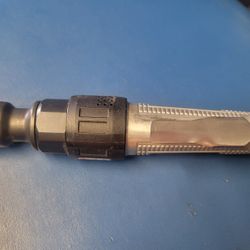Air Ratchet Wrench 1/2 Drive Ingersoll Rand