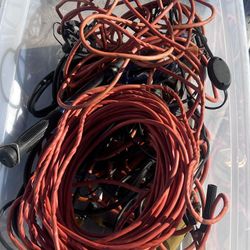 Extension Cords Miscellaneous Tools 