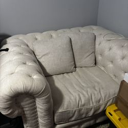Couch For Sale 